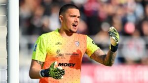 Bologna v Cagliari - Serie A