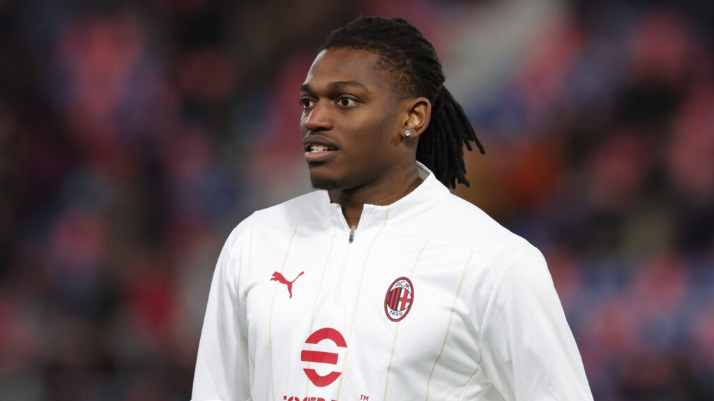 Bologna v AC Milan - Serie A