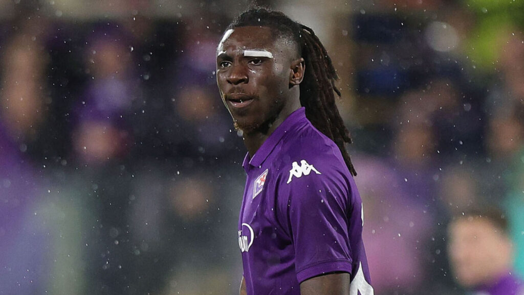 ACF Fiorentina v Panathinaikos FC - UEFA Conference League 2024/25 Round of 16 Second Leg