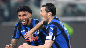 Juventus v Atalanta - Serie A