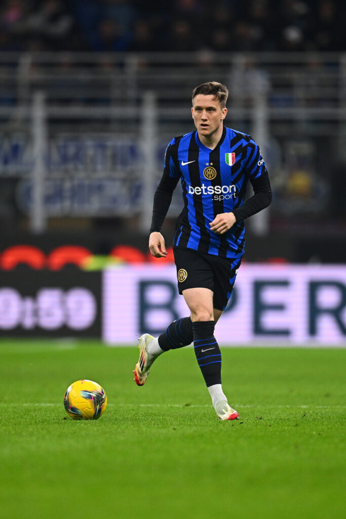 FC Internazionale v Monza - Serie A