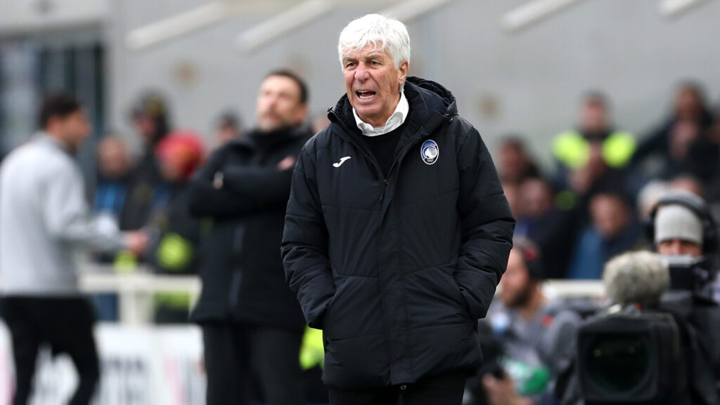Atalanta v Venezia - Serie A