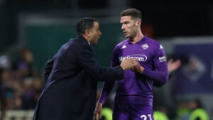 Fiorentina v FC Internazionale - Serie A