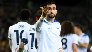 Cagliari v SS Lazio - Serie A