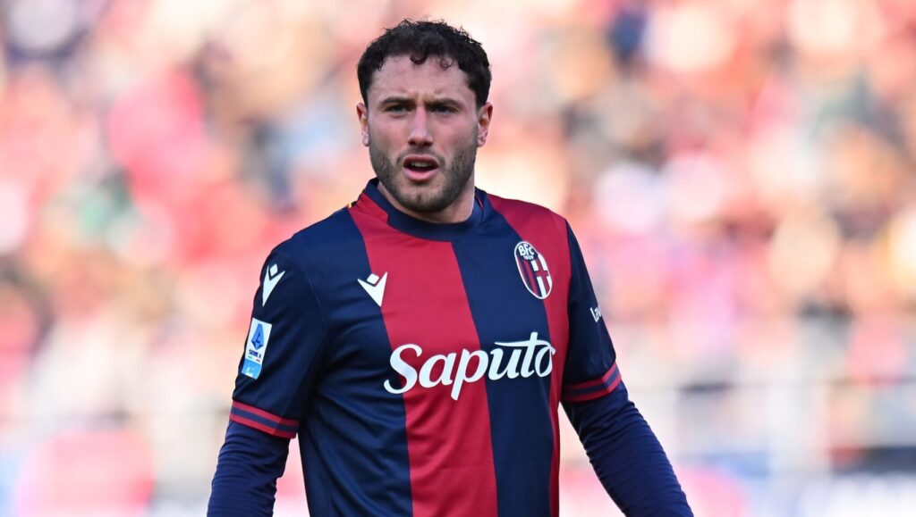 Bologna v Cagliari - Serie A