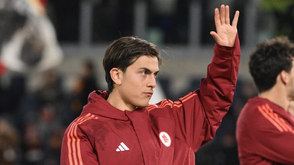 AS Roma v Genoa - Serie A