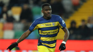 Udinese v Parma - Serie A