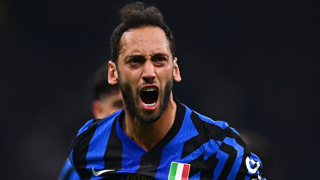 Calhanoglu (2)