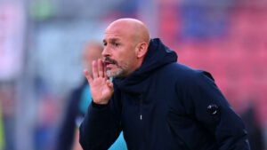 Bologna v Cagliari - Serie A