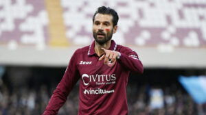 US Salernitana v SS Lazio - Serie A TIM