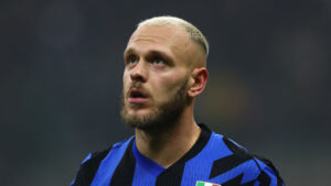 FC Internazionale v SS Lazio: Quarter Final - Coppa Italia