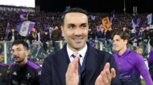 Fiorentina v Juventus - Serie A