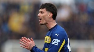 Monza v Parma - Serie A