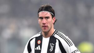 Juventus v Venezia - Serie A