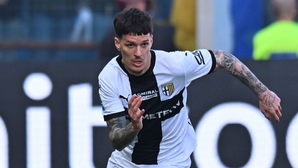 Parma v Torino - Serie A