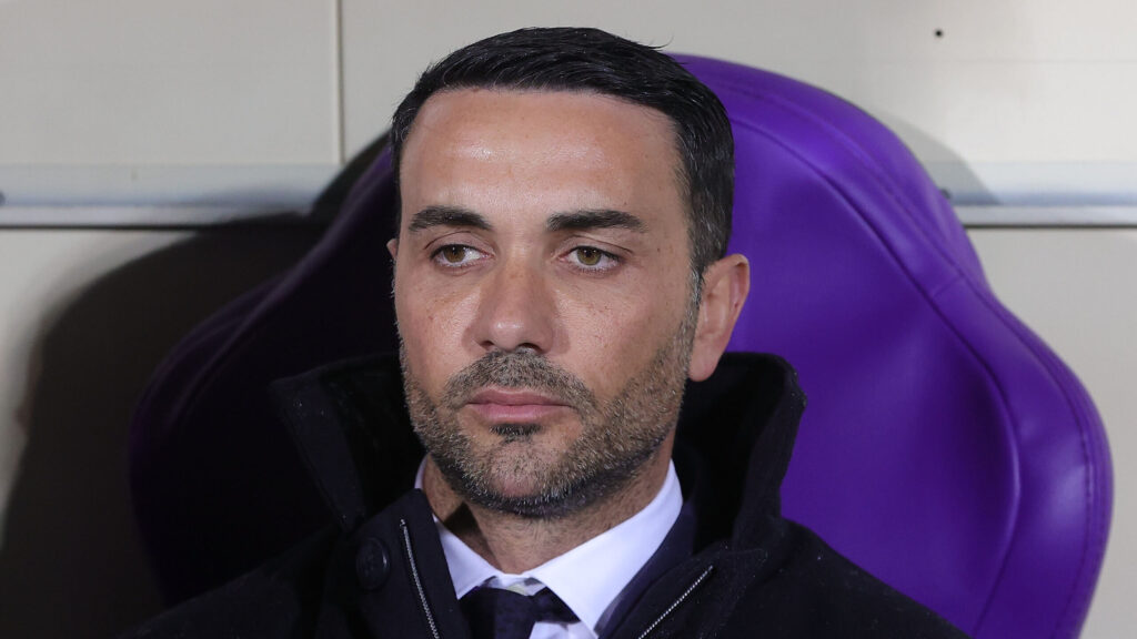 ACF Fiorentina v Panathinaikos FC - UEFA Conference League 2024/25 Round of 16 Second Leg