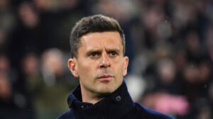 Juventus v Atalanta - Serie A