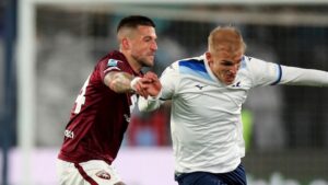 SS Lazio v Torino - Serie A