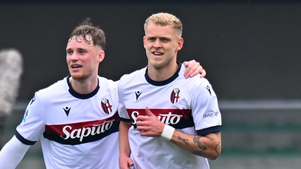 Verona v Bologna - Serie A