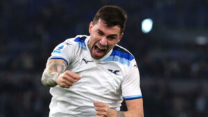 SS Lazio v Udinese - Serie A