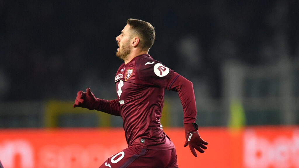 Torino v Juventus - Serie A
