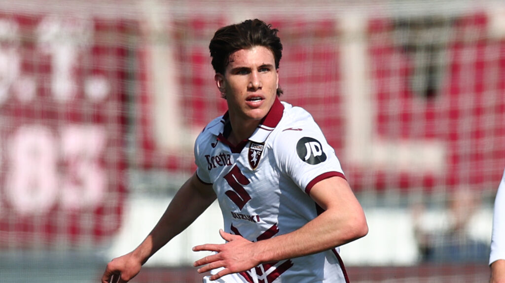 Monza v Torino - Serie A