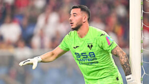 Genoa v Verona - Serie A