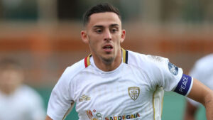 Fiorentina v Cagliari - Serie A