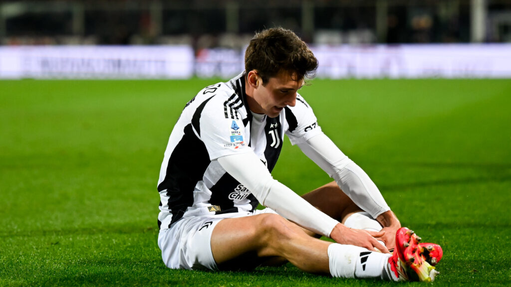 Fiorentina v Juventus - Serie A
