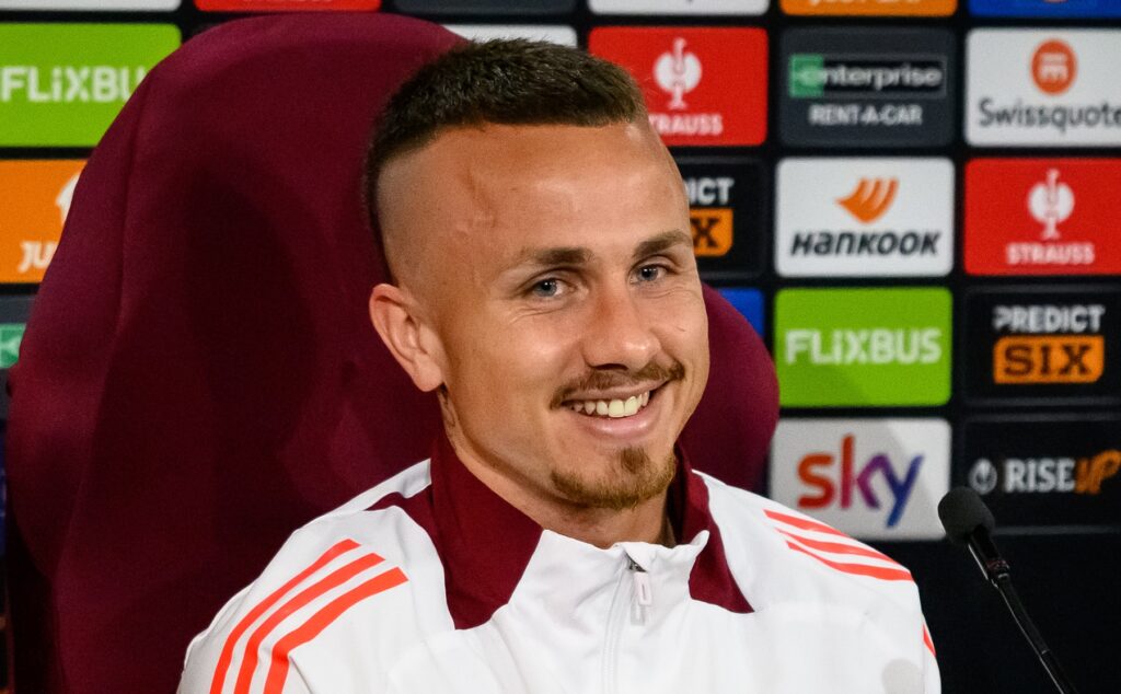 Angelino