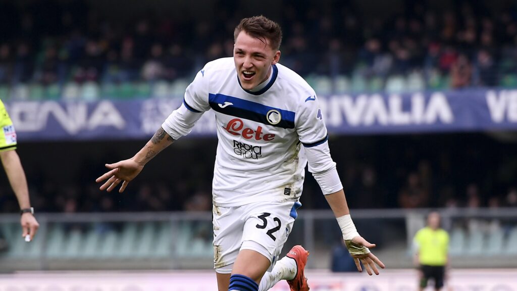 Verona v Atalanta - Serie A