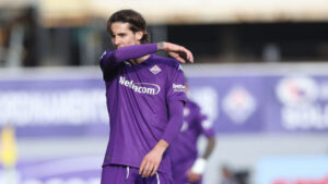 Fiorentina v Torino - Serie A