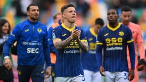 Udinese v Verona - Serie A