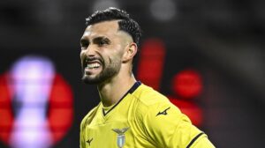 SC Braga v S.S. Lazio - UEFA Europa League 2024/25 League Phase MD8