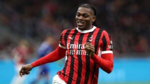 AC Milan v Como 1907 - Serie A