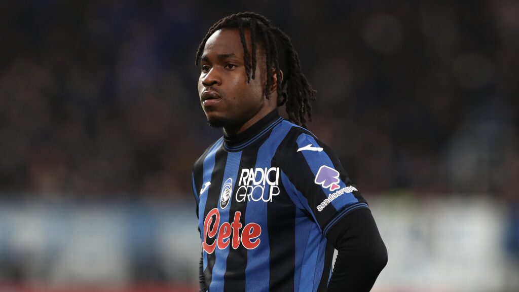 Atalanta v FC Internazionale - Serie A