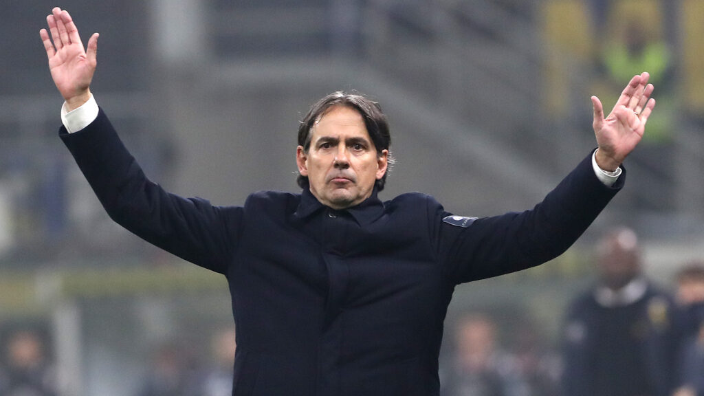 FC Internazionale v Genoa - Serie A