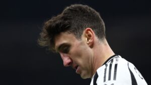 AC Milan v Juventus - Serie A