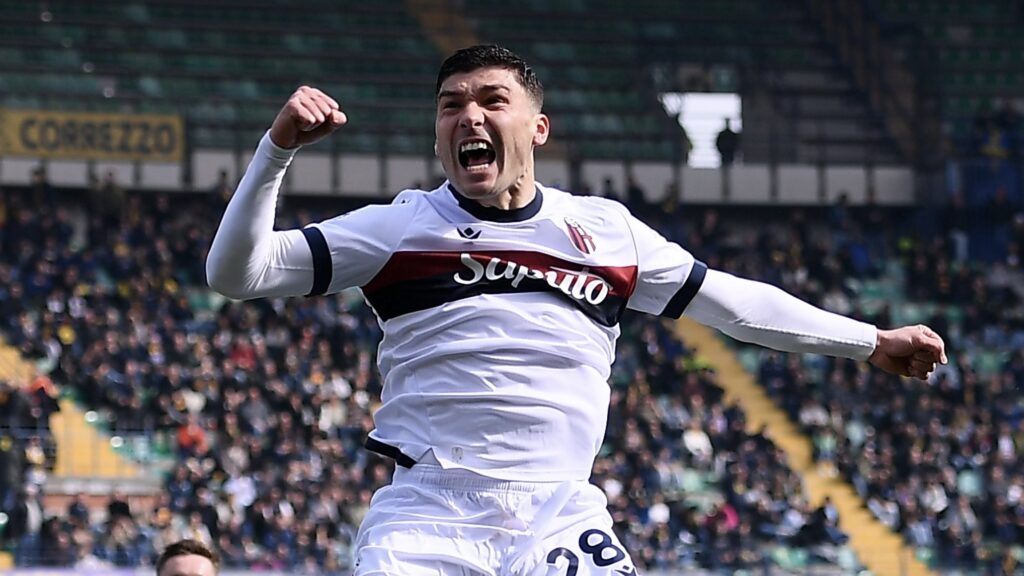 Verona v Bologna - Serie A