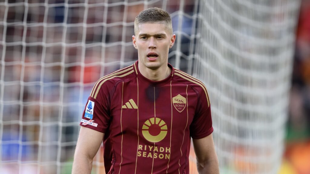 AS Roma v Cagliari - Serie A