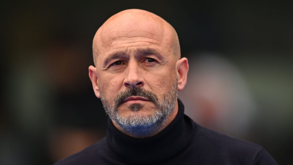 Verona v Bologna - Serie A