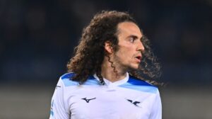 Verona v SS Lazio - Serie A