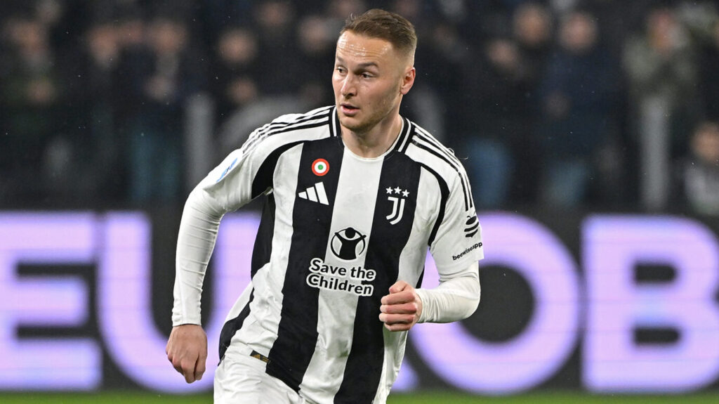 Juventus v Atalanta - Serie A