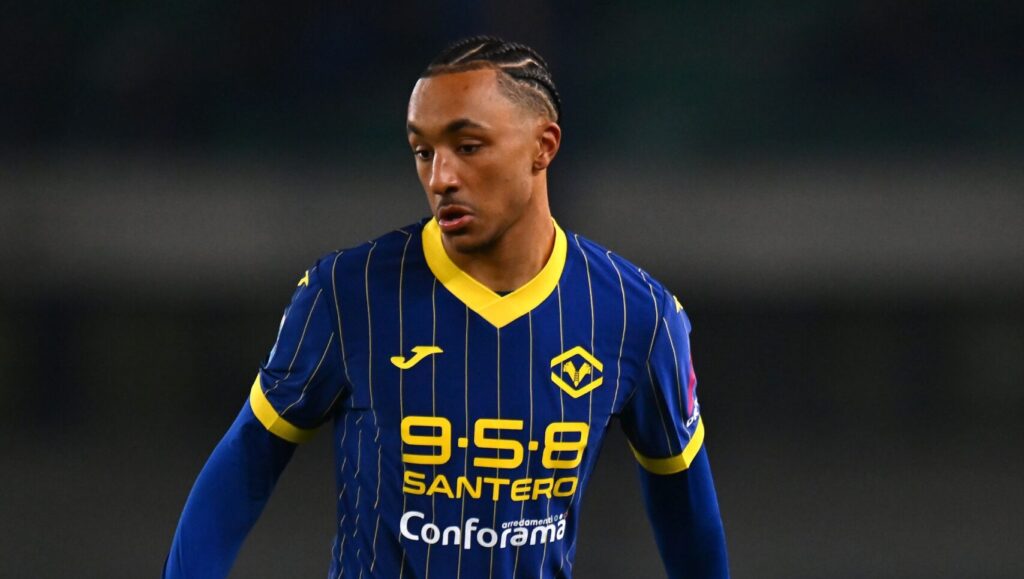 Verona v SS Lazio - Serie A