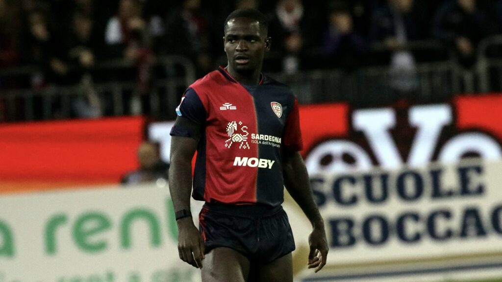 Cagliari v Verona - Serie A