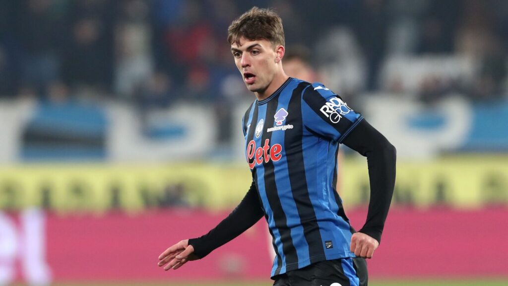 Atalanta BC v Bologna FC: Quarter Final - Coppa Italia