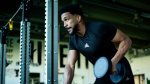 Gleison Bremer Continues His Post-Injury Rehabilitation