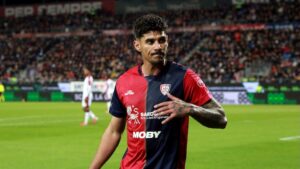 Cagliari v Genoa - Serie A