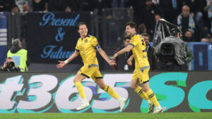 SS Lazio v Udinese - Serie A