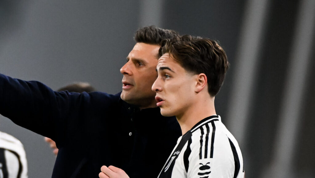 Juventus FC v Empoli FC: Quarter Final - Coppa Italia